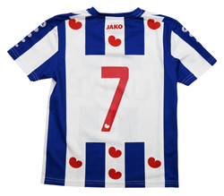 2015-14 HEERENVEEN SHIRT S. BOYS