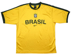 2002-03 BRAZIL KOSZULKA M