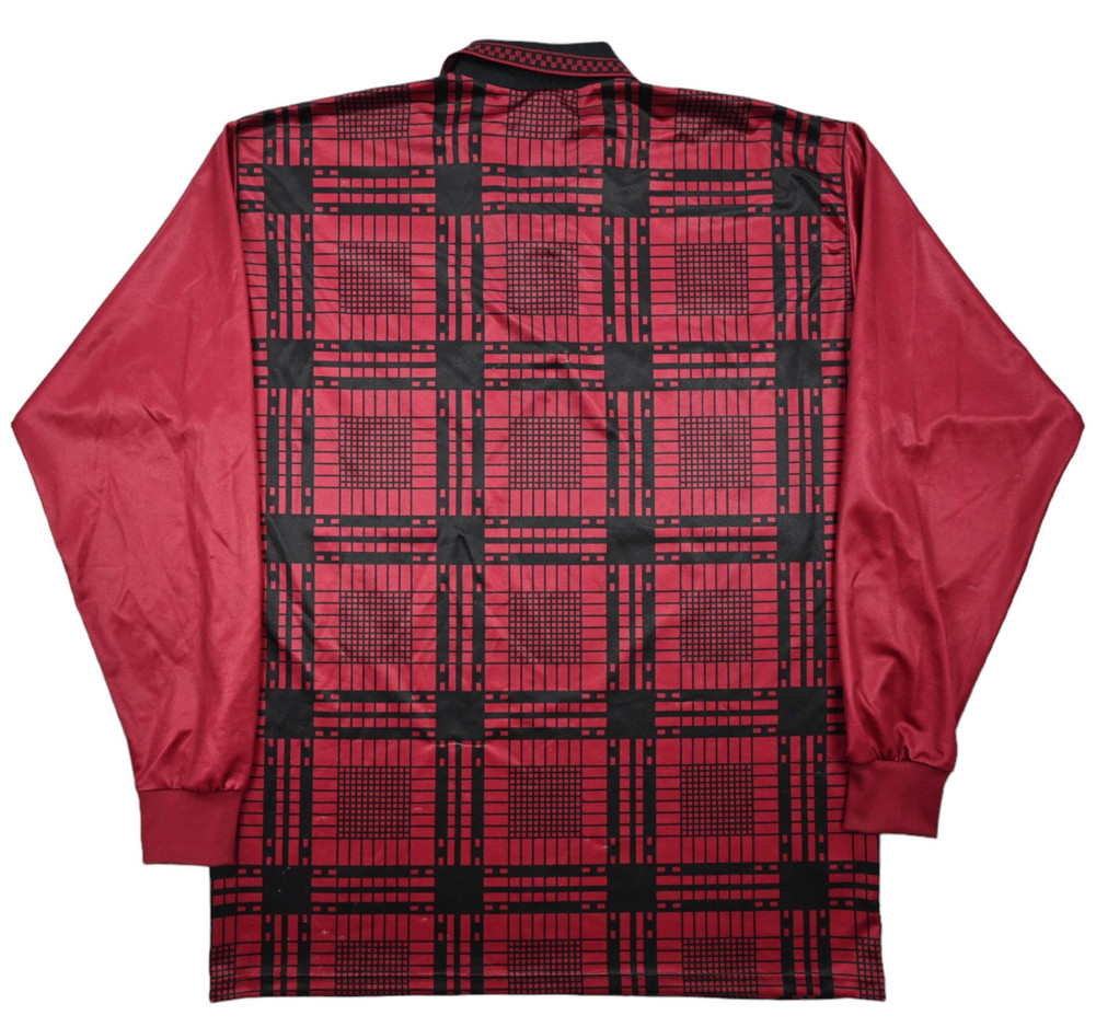 ERIMA OLDSCHOOL LONGSLEEVE XXL