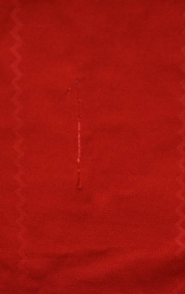 2011-13 BAYERN MUNCHEN *GOMEZ* SHIRT S