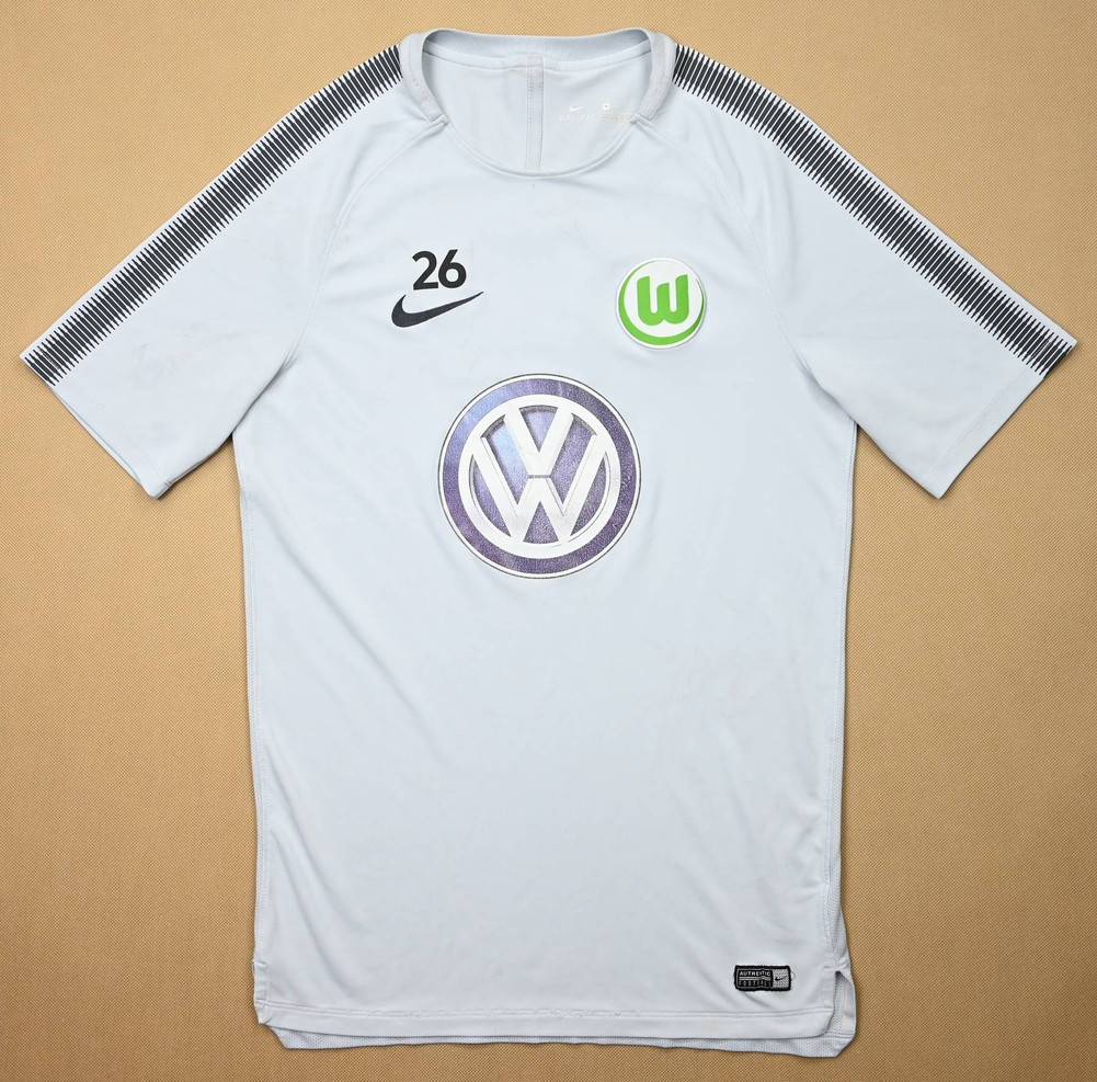 VFL WOLFSBURG SHIRT M