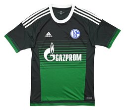 2015-17 FC SCHALKE 04 SHIRT S