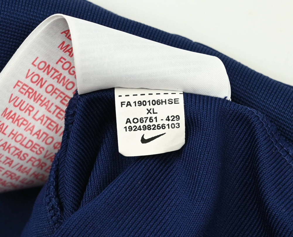 TOTTENHAM HOTSPUR BLUZA XL. BOYS