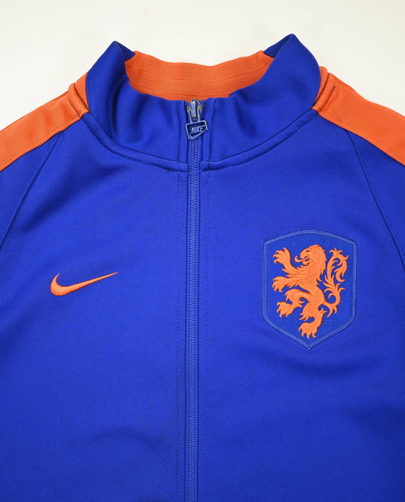 HOLLAND BLUZA XL. BOYS