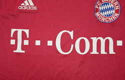 2004-05 BAYERN MUNCHEN KOSZULKA M
