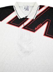 MASITA VINTAGE SHIRT XXL