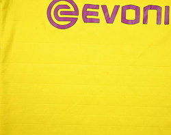 2018-19 BORUSSIA DORTMUND *REUS* SHIRT XL. BOYS 