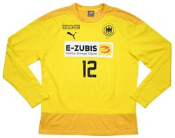 GERMANY #12 HANDBALL TOP XL