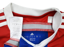 2014-15 BAYERN MUNCHEN SHIRT S