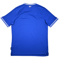 2020-21 FC SCHALKE 04 SHIRT XL