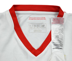 2017-18 SEVILLA FC KOSZULKA XL