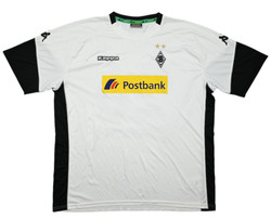 2017-18 BORUSSIA MONCHENGLADBACH *BOBADILLA* SHIRT 4XL