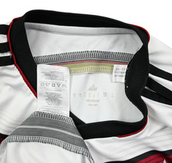 2014-15 GERMANY SHIRT S