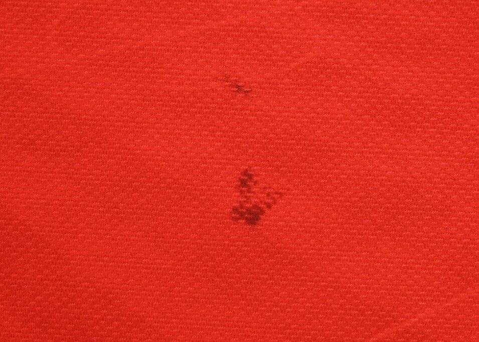 1994-96 MANCHESTER UNITED SHIRT XL