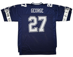 DALLAS COWBOYS *GEORGE* NFL SHIRT XL