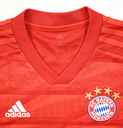 2019-20 BAYERN MUNCHEN *COUTINHO* KOSZULKA S