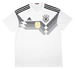 2018-19 GERMANY HOME KOSZULKA