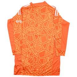 2022-23 LEEDS UNITED GK LONGSLEEVE KOSZULKA M