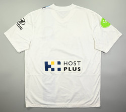 2015-16 MELBOURNE CITY FC SHIRT XL