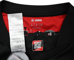 2016-17 BAYER LEVERKUSEN *VOLLAND* KOSZULKA XL/XXL