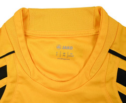 2010-11 DYNAMO DRESDEN LONGSLEEVE SHIRT XL. BOYS/XS