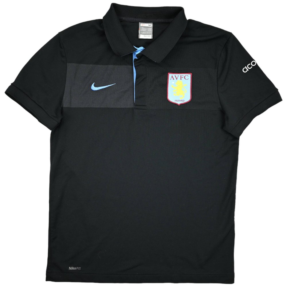 ASTON VILLA SHIRT M