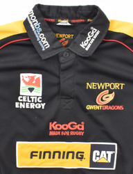 NEWPORT GWENTDRAGONS RUGBY KOSZULKA M