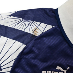 PUMA VINTAGE SHIRT M