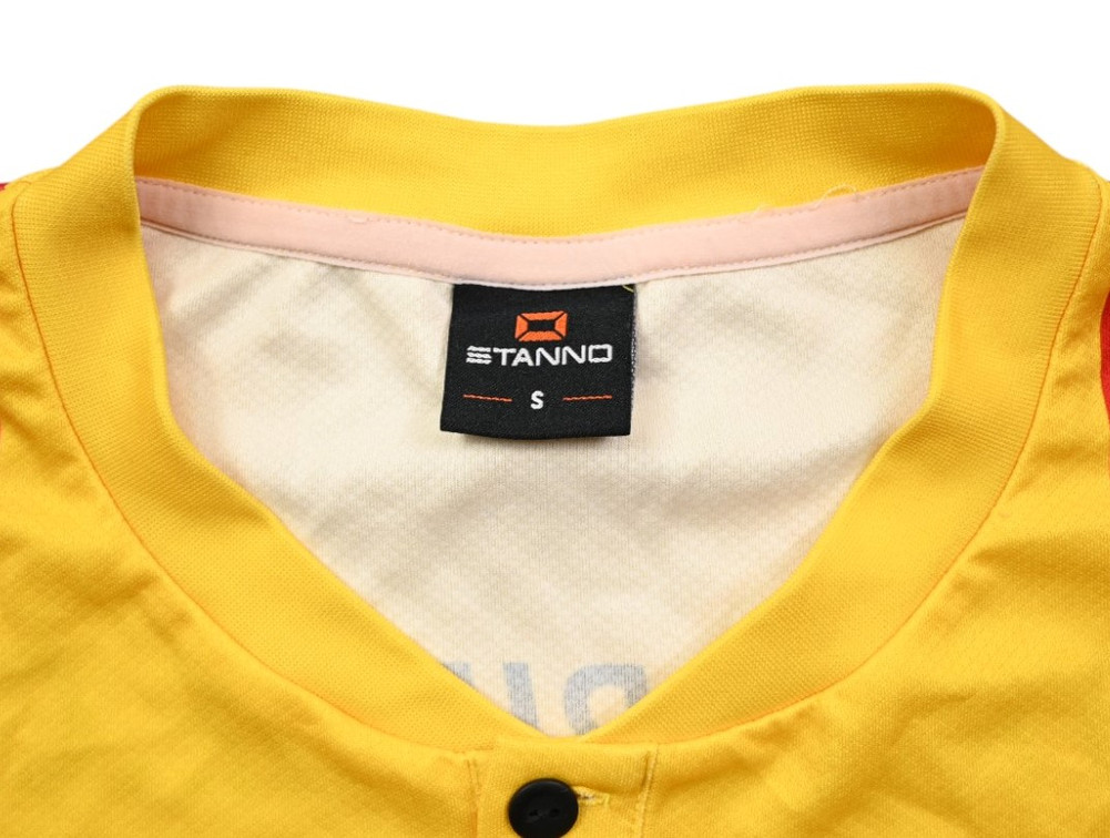 2023-24 GO AHEAD EAGLES LONGSLEEVE SHIRT S