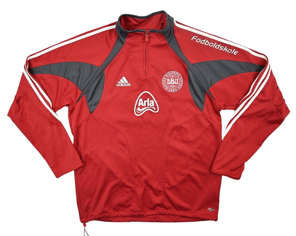 2005-06 DENMARK TOP L