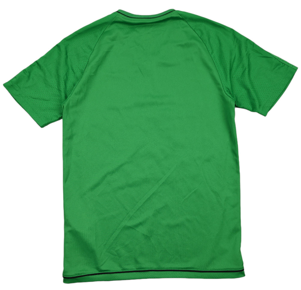 2017-18 FEYENOORD ROTTERDAM SHIRT S