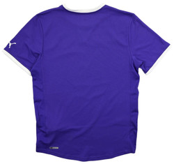 2011-12 FC ERZGEBIRGE AUE SHIRT L