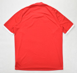 2010-11 ENGLAND SHIRT XXL