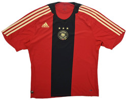 2008-09 GERMANY KOSZULKA L