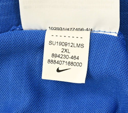 2019-20 ANKARAGUCU SHIRT XXL