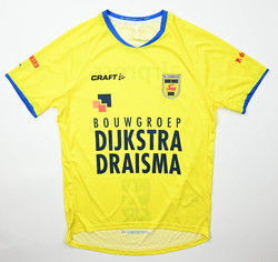 2019-20 SC CAMBUUR KOSZULKA M