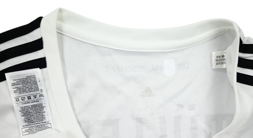 2018-19 GERMANY *MULLER* KOSZULKA WOMENS L