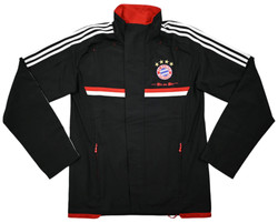 2011-12 BAYERN MUNCHEN JACKET S