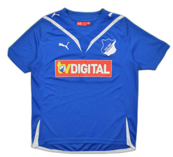 2009-11 TSG HOFFENHEIM *SALIHOVIC* XL