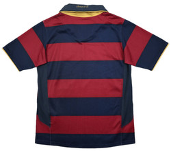 2007-08 ARSENAL LONDON SHIRT S. BOYS