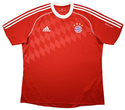 2013-14 BAYERN MUNCHEN SHIRT XL