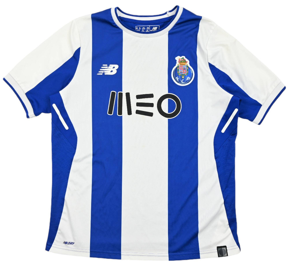 2017-18 FC PORTO KOSZULKA L. BOYS