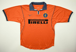 2000-01 INTER MILAN KOSZULKA M