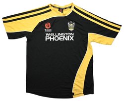 WELLINGTON PHOENIX SHIRT L