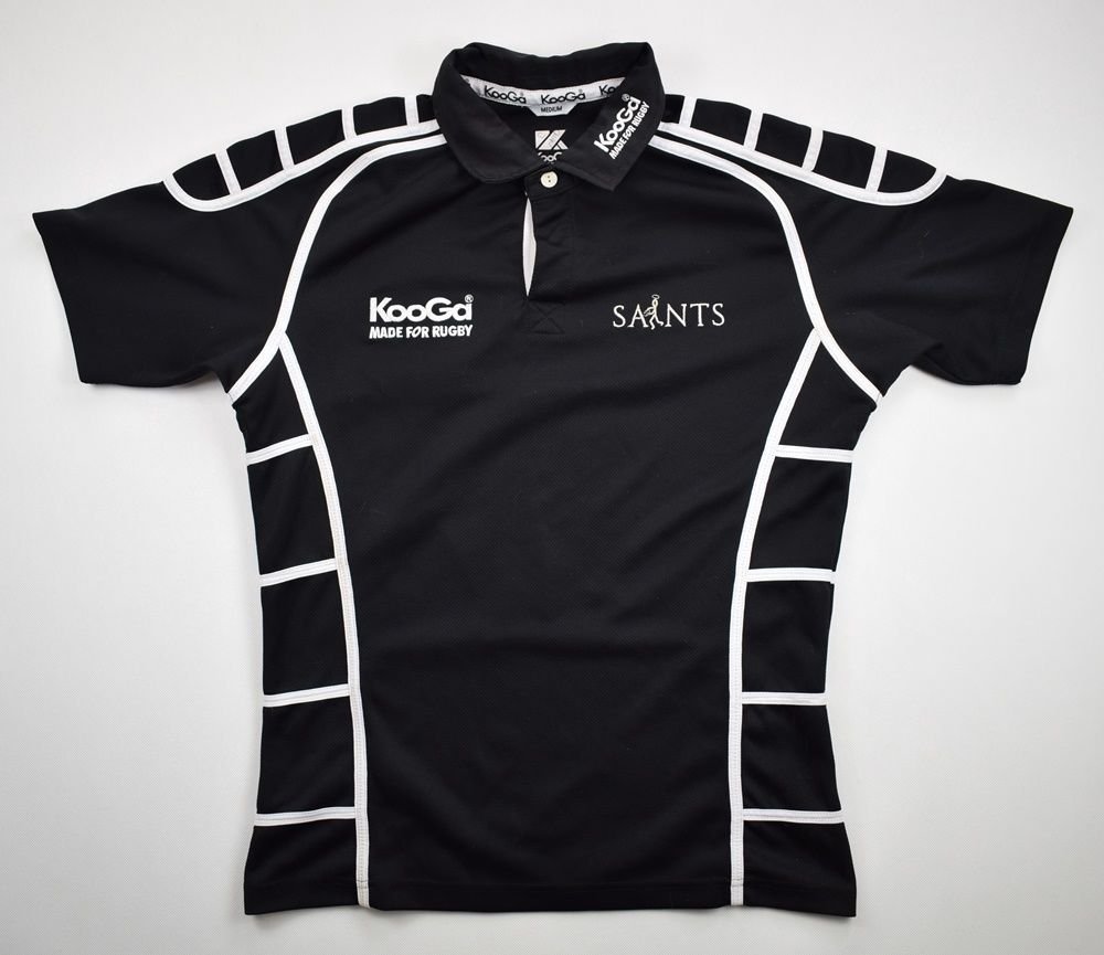 SAINTS RUGBY KOOGA SHIRT M