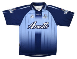 DUBLIN GAA KOSZULKA M