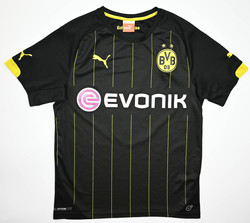 2014-16 BORUSSIA DORTMUND *GUNDOGAN* KOSZULKA S
