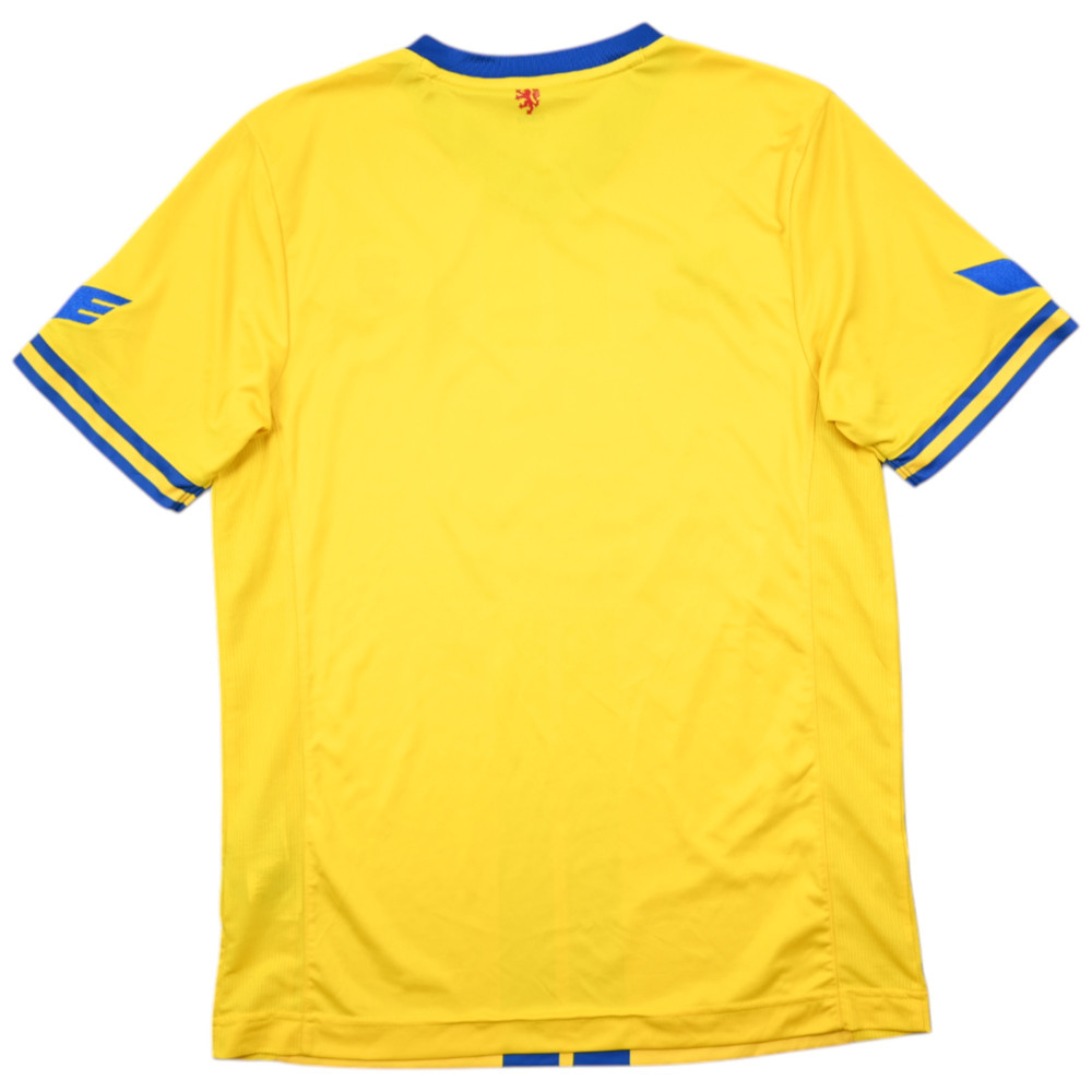 2017-18 EINTRACHT BRAUNSCHWEIG KOSZULKA M