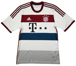 2014-15 BAYERN MUNCHEN *LEWANDOWSKI* KOSZULKA S