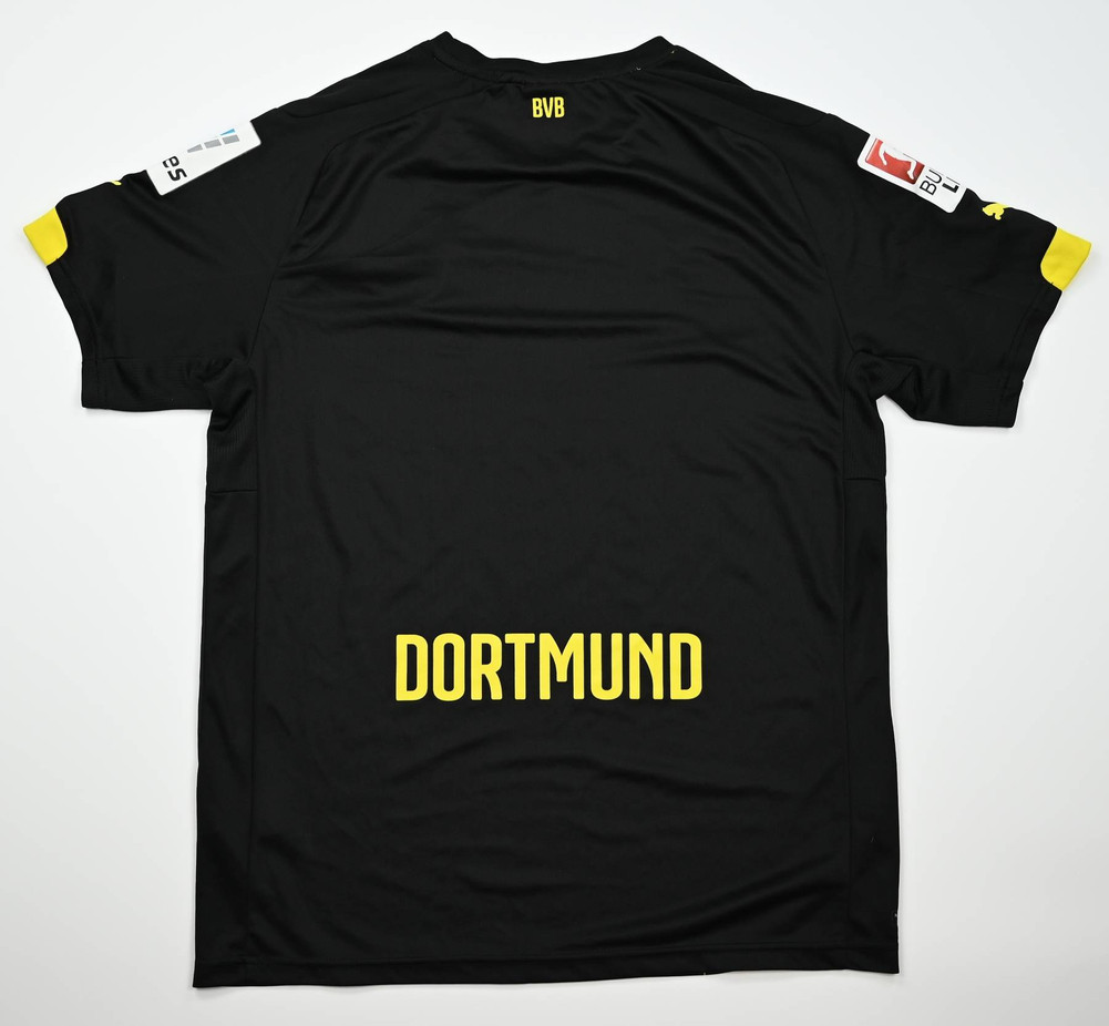 2014-16 BORUSSIA DORTMUND KOSZULKA M